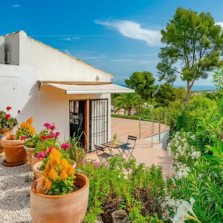 Holiday home Pomelo By Interhome *