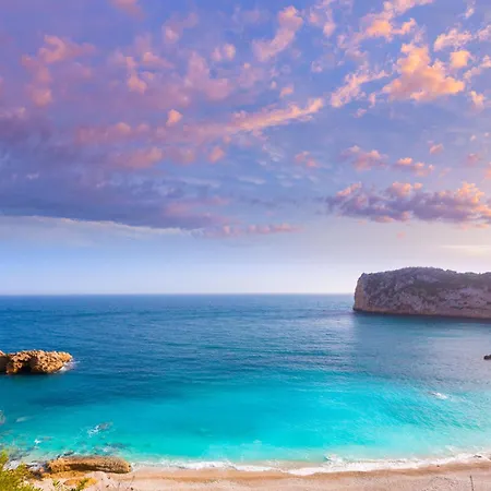 Pomelo By Interhome Holiday home Javea