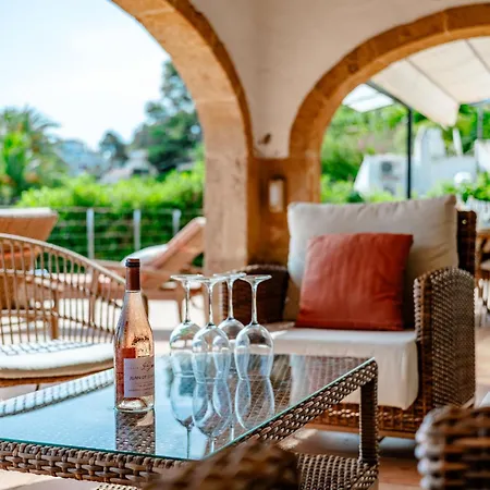 Holiday home Pomelo By Interhome Javea