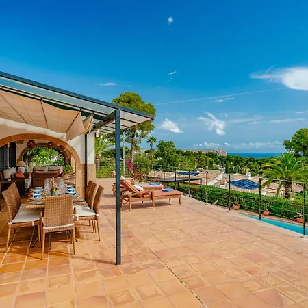 Pomelo By Interhome Holiday home