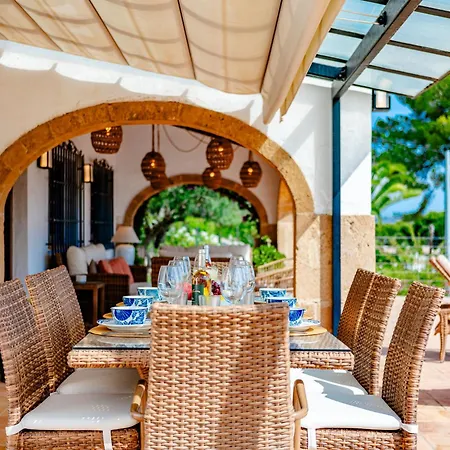 Holiday home Pomelo By Interhome