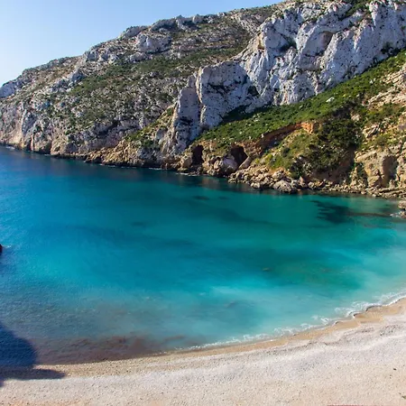 Pomelo By Interhome Holiday home Javea