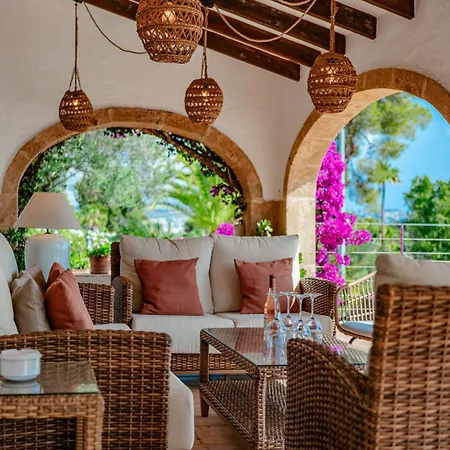 Pomelo By Interhome * Javea