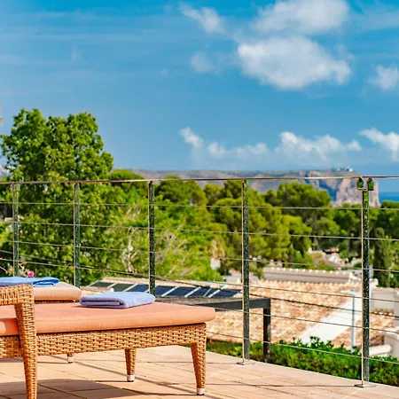 Pomelo By Interhome Holiday home