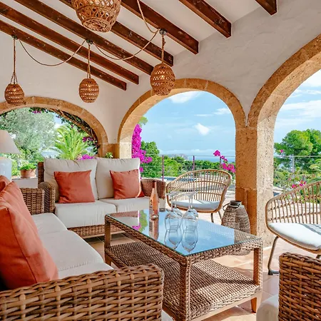 Pomelo By Interhome Holiday home *