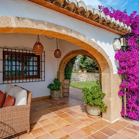 Pomelo By Interhome Holiday home Javea