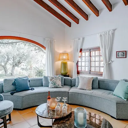 Holiday home Pomelo By Interhome