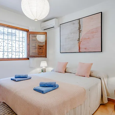 Pomelo By Interhome Holiday home Javea