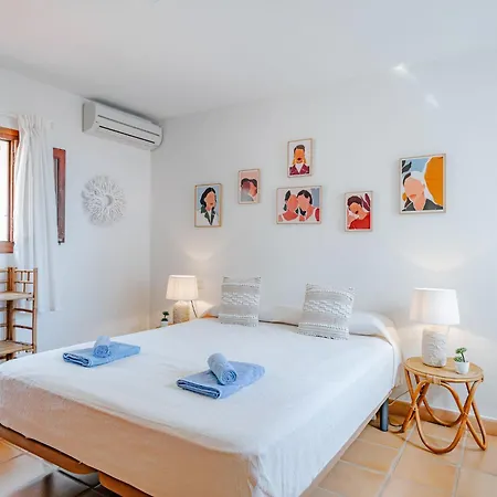 Holiday home Pomelo By Interhome *