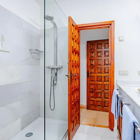 Pomelo By Interhome Javea