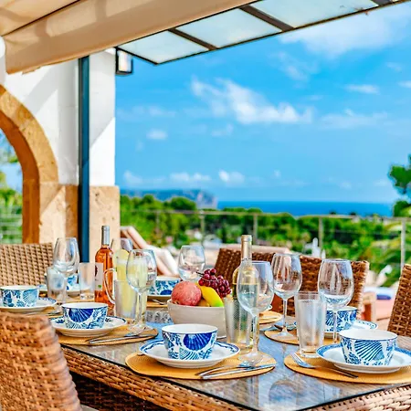 Pomelo By Interhome Javea