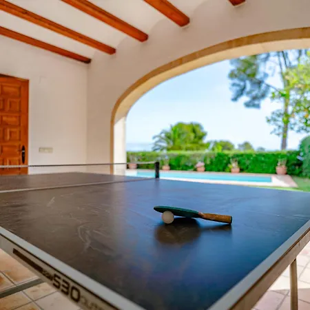 Pomelo By Interhome Holiday home