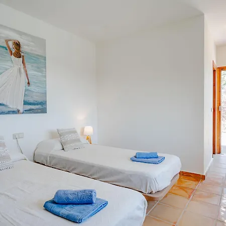 Pomelo By Interhome Holiday home Javea