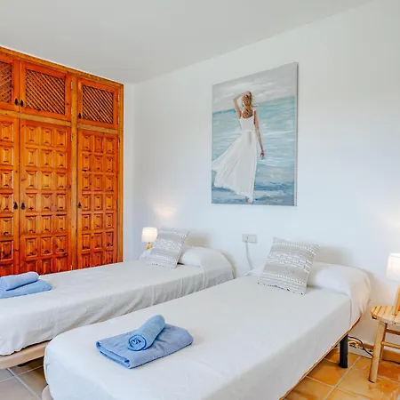 Pomelo By Interhome Javea