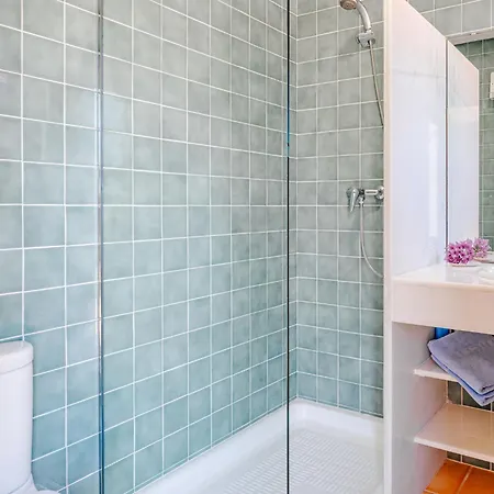 Pomelo By Interhome Holiday home Javea