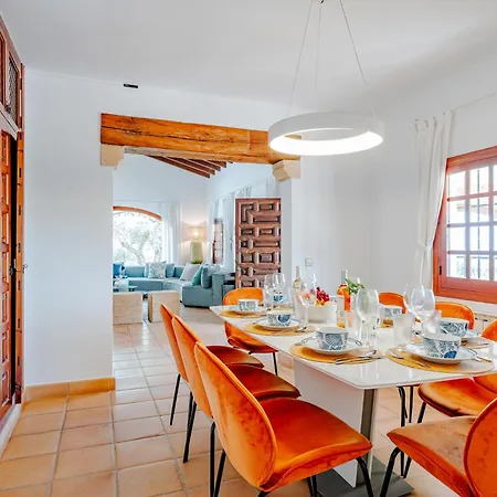 Holiday home Pomelo By Interhome