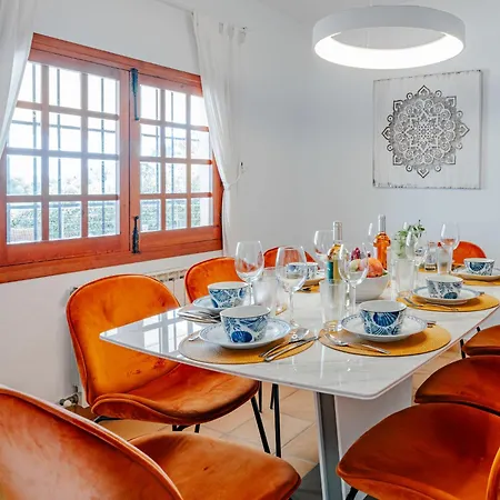 Pomelo By Interhome Holiday home *