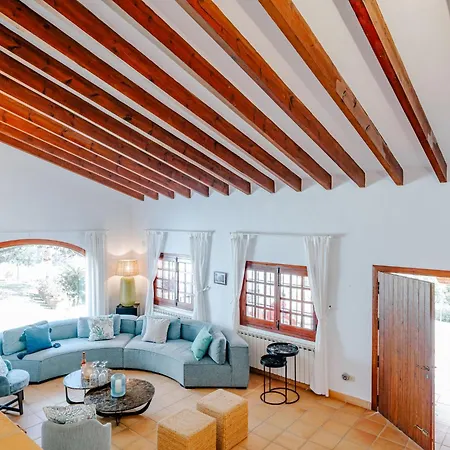 Pomelo By Interhome Holiday home Javea