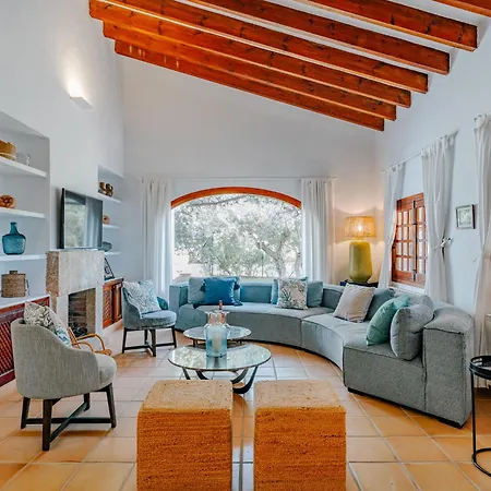 Holiday home Pomelo By Interhome Javea
