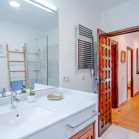 Holiday home Pomelo By Interhome *