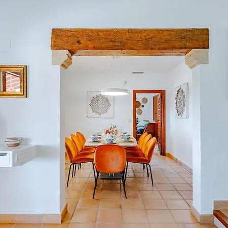 Pomelo By Interhome * Javea