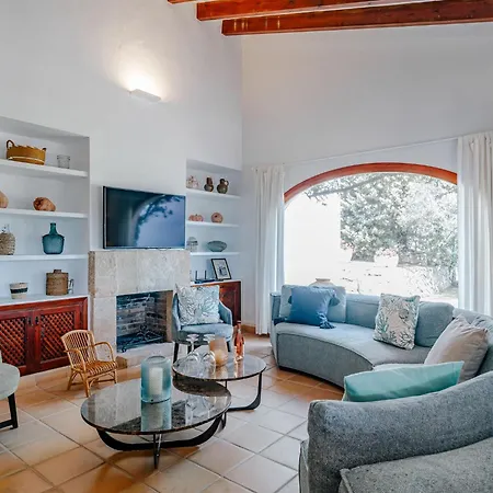 Holiday home Pomelo By Interhome
