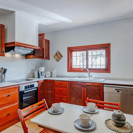 Pomelo By Interhome Javea