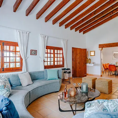 Pomelo By Interhome Javea