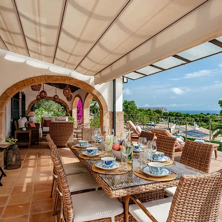 Pomelo By Interhome Holiday home *