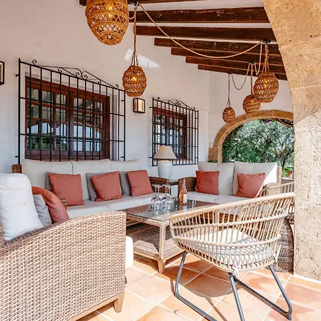Pomelo Plus-1 By Interhome *