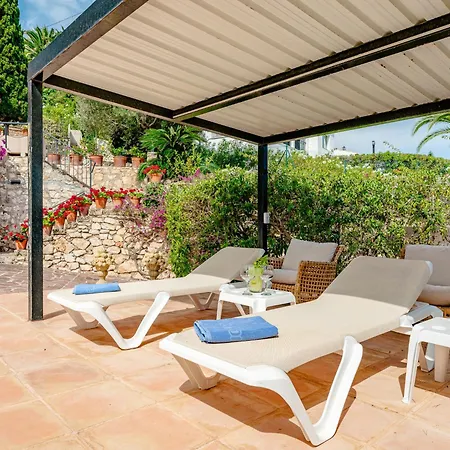 Pomelo Plus-1 By Interhome Jávea