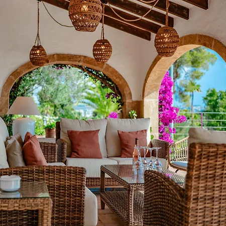 Pomelo Plus-1 By Interhome * Jávea