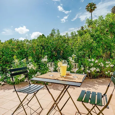 Pomelo Plus-1 By Interhome Jávea