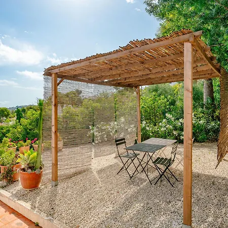 Prázdninový dům Pomelo Plus-1 By Interhome